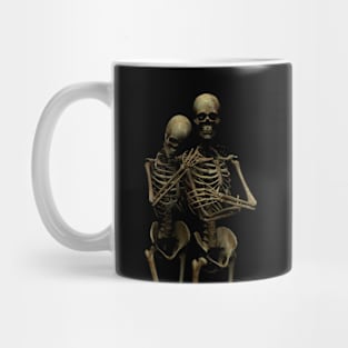 Death Love Mug